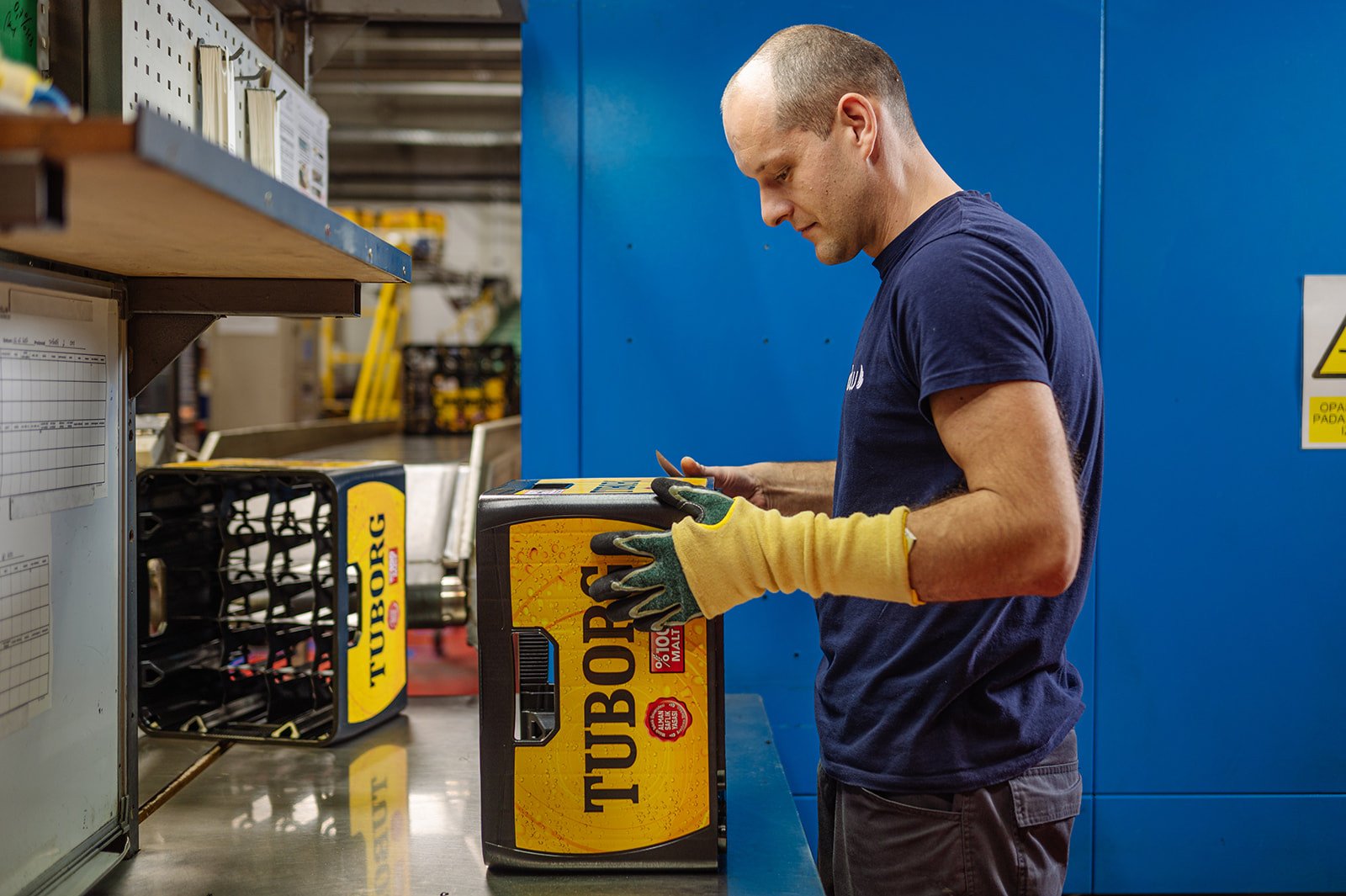 Découvrez les opportunités de carrière chez DW Reusables. Rejoignez une équipe dynamique qui mise sur la collaboration, la fiabilité et l'innovation industrielle concrète.