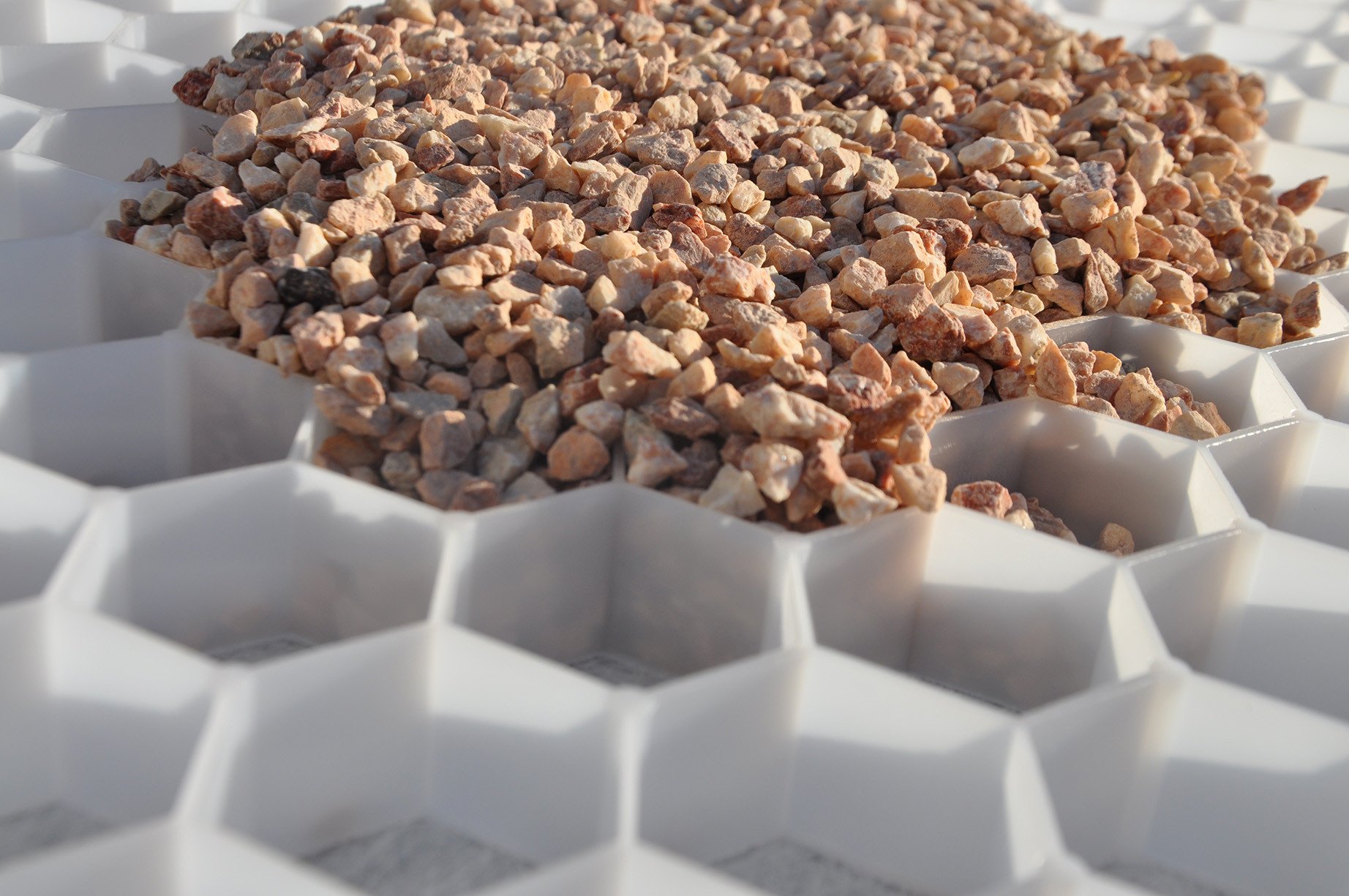 Durable reusable packaging solutions built to handle tough construction and landscaping environments. Designed for heavy-duty use and long-term performance.