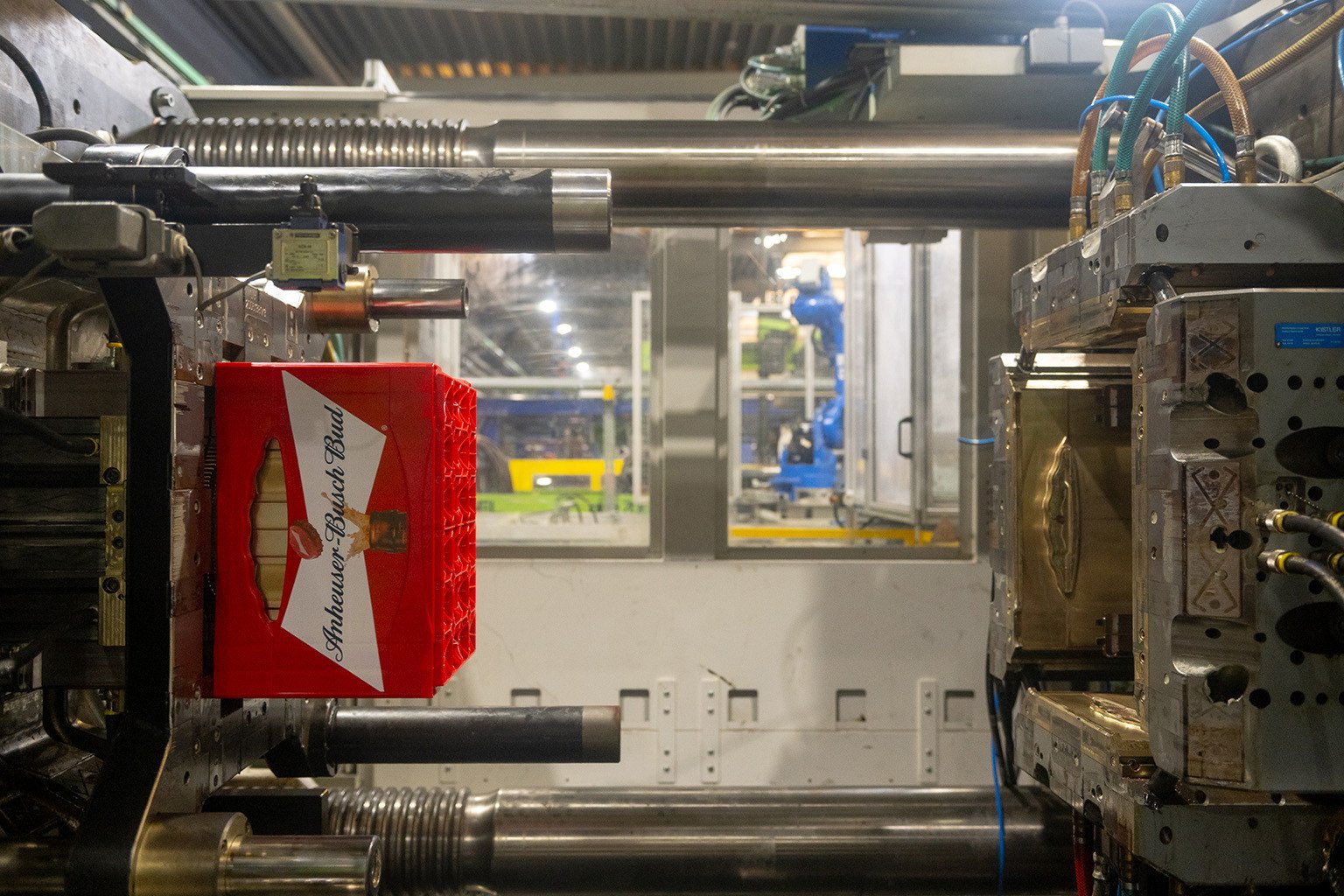 Fachkompetenz im industriellen Spritzguss mit Schwerpunkt auf langlebigen, leistungsstarken und wiederverwendbaren Verpackungslösungen für anspruchsvolle Einsatzbedingungen.
