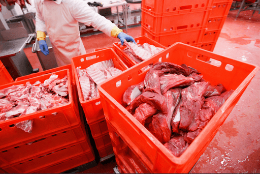 Food-safe reusable packaging solutions designed for demanding food environments. Reliable, durable and tailored to efficient handling and transport flows.