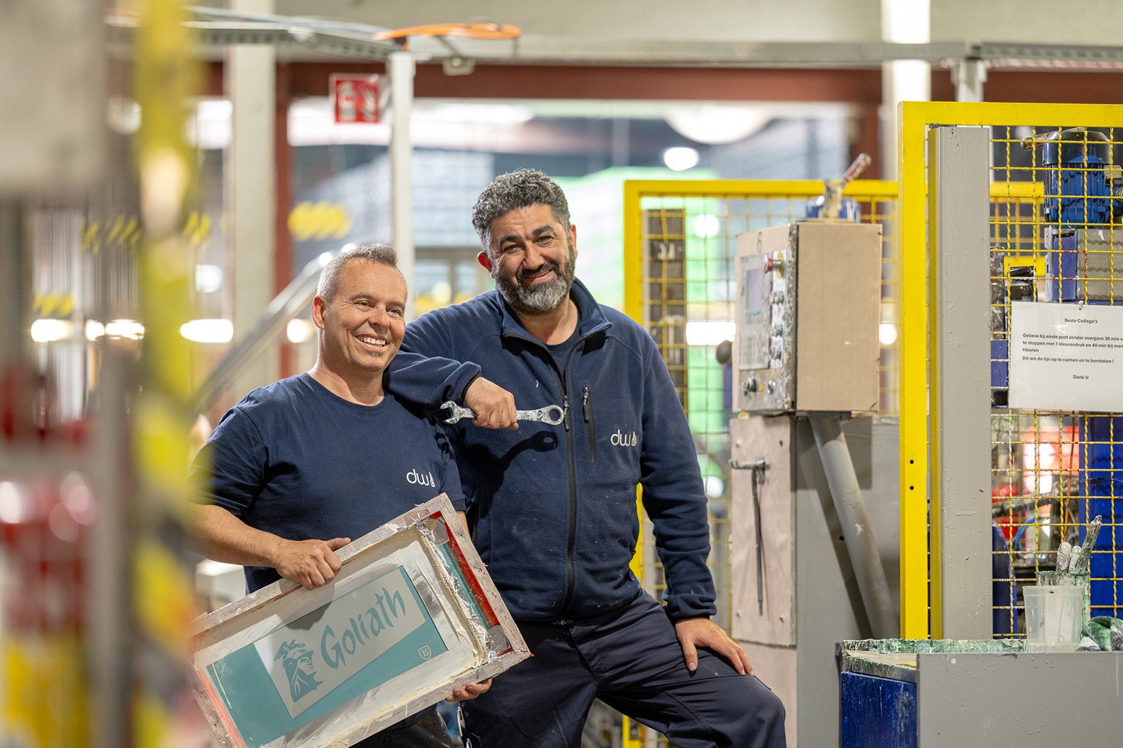 Erfahren Sie mehr über DW Reusables, einen bewährten Partner für maßgeschneiderte Lösungen im Bereich wiederverwendbarer Verpackungen mit Fachkompetenz in den Bereichen Entwicklung, Produktion und Lebenszyklusbetreuung.