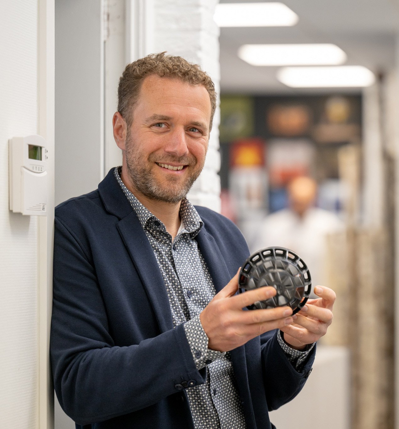 DW Reusable | Bert Schurgers Our team combines knowledge, experience and a hands-on mindset. Reach out directly to the person who can help you best.